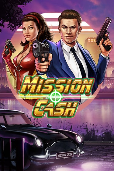 Mission Cash играть без денег онлайн | Демо игры Grand Casino Online