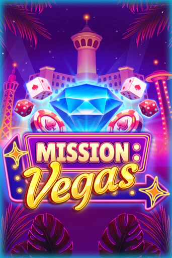 Mission Vegas играть без денег онлайн | Демо игры Grand Casino Online