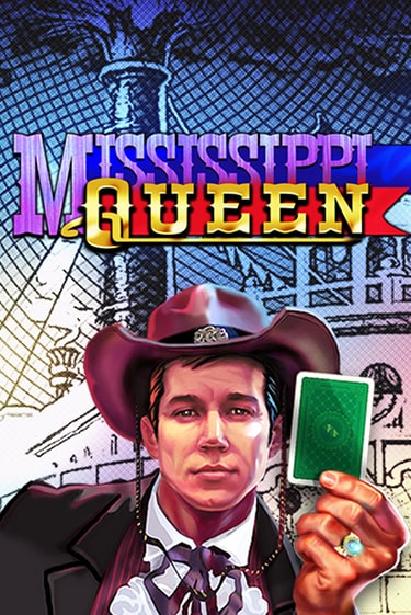 Mississippi Queen играть без денег онлайн | Демо игры Grand Casino Online