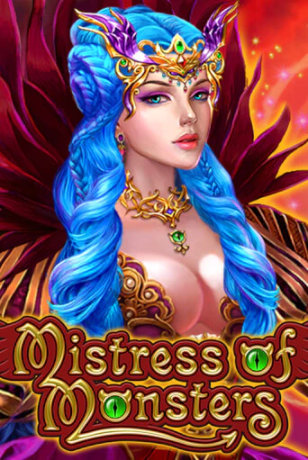 Mistress of Monsters играть без денег онлайн | Демо игры Grand Casino Online