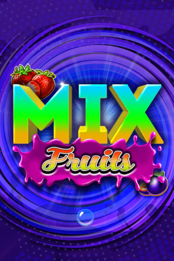 Mix Fruits играть без денег онлайн | Демо игры Grand Casino Online