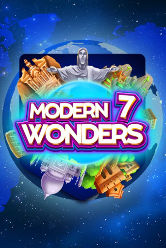 Modern 7 Wonders играть без денег онлайн | Демо игры Grand Casino Online