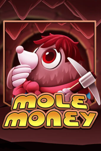 Mole Money играть без денег онлайн | Демо игры Grand Casino Online