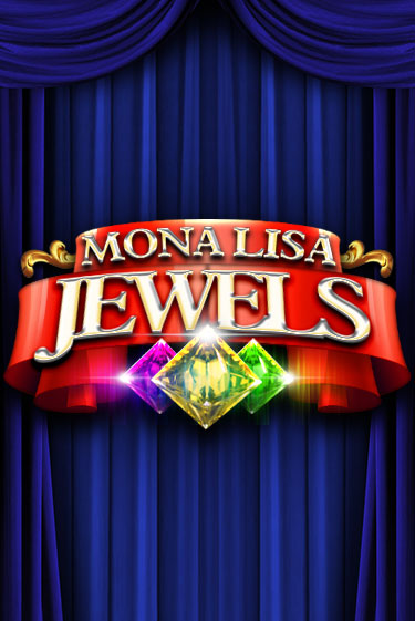 Monalisa Jewels играть без денег онлайн | Демо игры Grand Casino Online