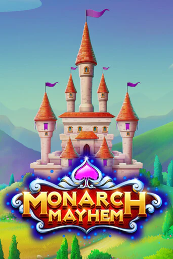 Monarch Mayhem играть без денег онлайн | Демо игры Grand Casino Online