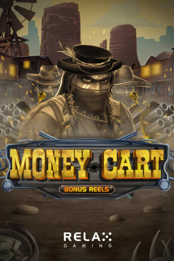 Money Cart играть без денег онлайн | Демо игры Grand Casino Online