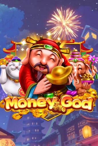 Money God играть без денег онлайн | Демо игры Grand Casino Online