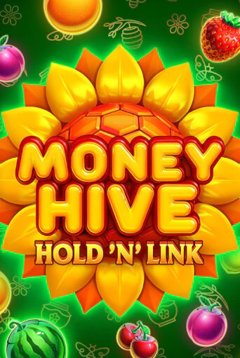 Money Hive Hold n Link играть без денег онлайн | Демо игры Grand Casino Online