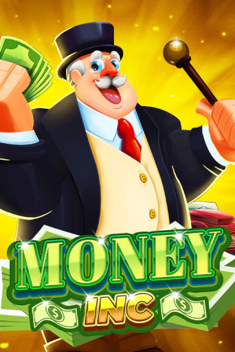 Money Inc играть без денег онлайн | Демо игры Grand Casino Online