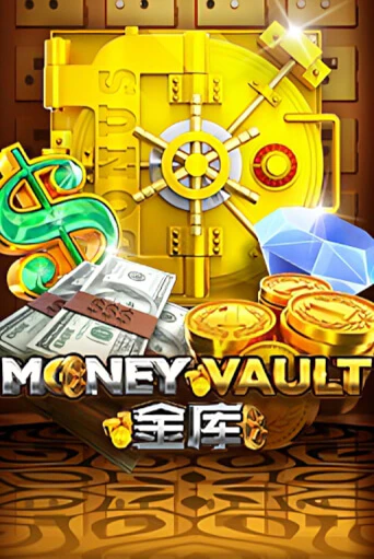 Money Vault играть без денег онлайн | Демо игры Grand Casino Online