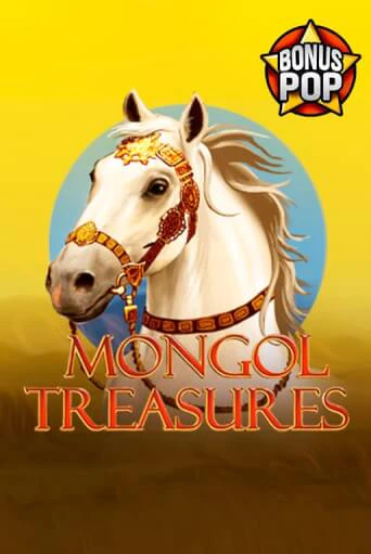 Mongol Treasure играть без денег онлайн | Демо игры Grand Casino Online