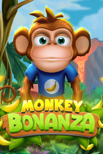 Monkey Bonanza играть без денег онлайн | Демо игры Grand Casino Online