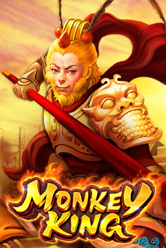 Monkey King играть без денег онлайн | Демо игры Grand Casino Online