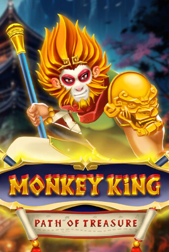 Monkey King: Path to Treasure играть без денег онлайн | Демо игры Grand Casino Online