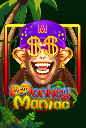 Monkey Maniac играть без денег онлайн | Демо игры Grand Casino Online