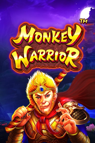 Monkey Warrior играть без денег онлайн | Демо игры Grand Casino Online