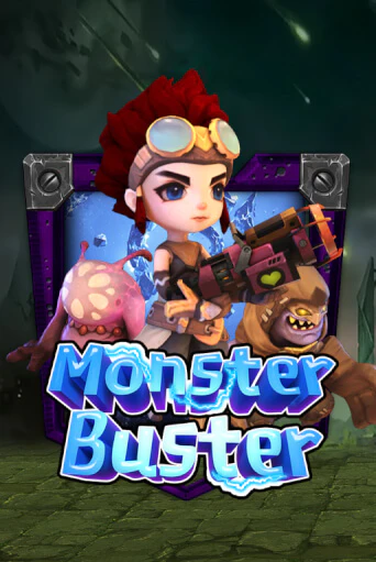 Monster Buster играть без денег онлайн | Демо игры Grand Casino Online