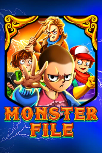 Monster File играть без денег онлайн | Демо игры Grand Casino Online