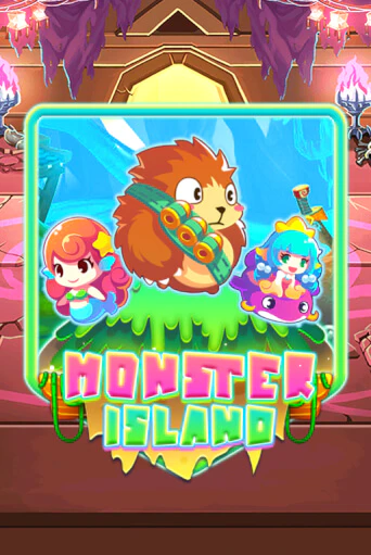 Monster Island играть без денег онлайн | Демо игры Grand Casino Online