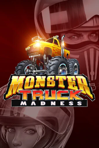 Monster Truck Madness играть без денег онлайн | Демо игры Grand Casino Online