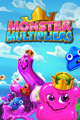 Monsters Multipliers играть без денег онлайн | Демо игры Grand Casino Online