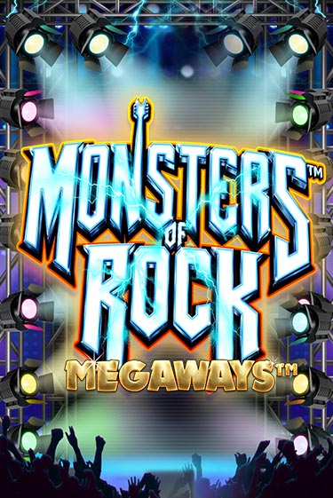 Monsters of Rock Megaways играть без денег онлайн | Демо игры Grand Casino Online