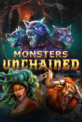 Monsters Unchained играть без денег онлайн | Демо игры Grand Casino Online