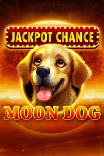 JACKPOT CHANCE: Moon Dog играть без денег онлайн | Демо игры Grand Casino Online