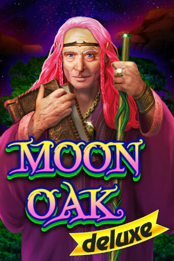 Moon Oak Deluxe играть без денег онлайн | Демо игры Grand Casino Online