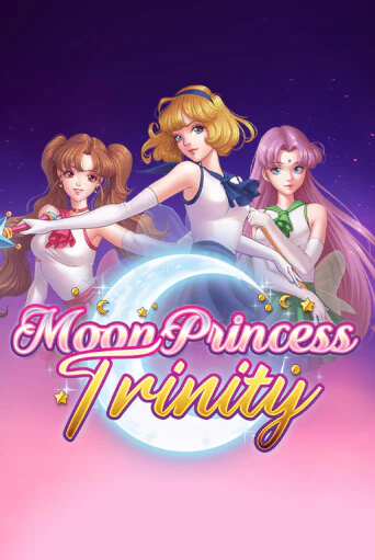 Moon Princess Trinity играть без денег онлайн | Демо игры Grand Casino Online