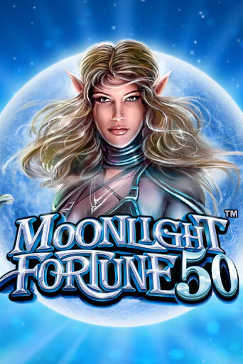 Moonlight Fortune 50 играть без денег онлайн | Демо игры Grand Casino Online