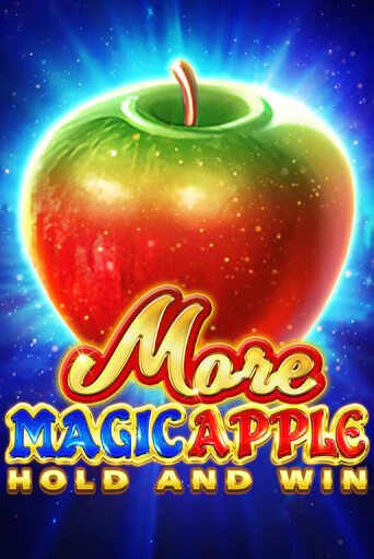 More Magic Apple играть без денег онлайн | Демо игры Grand Casino Online