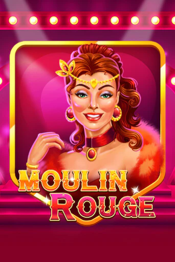 Moulin Rouge играть без денег онлайн | Демо игры Grand Casino Online