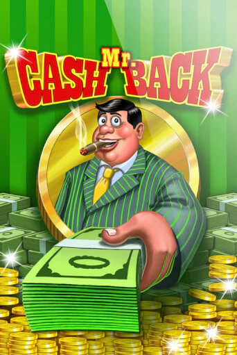 Mr. Cashback играть без денег онлайн | Демо игры Grand Casino Online