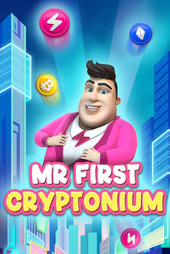 MR FIRST CRYPTONIUM играть без денег онлайн | Демо игры Grand Casino Online