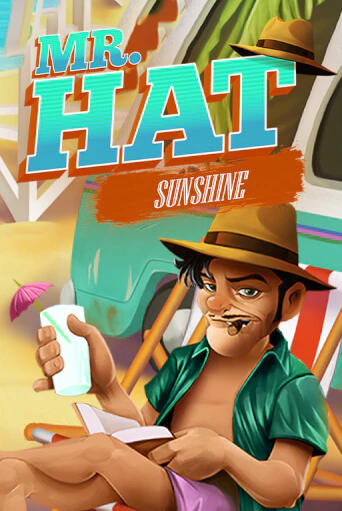 Mr.Hat: Sunshine играть без денег онлайн | Демо игры Grand Casino Online