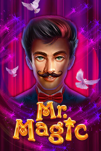 Mr.Magic играть без денег онлайн | Демо игры Grand Casino Online