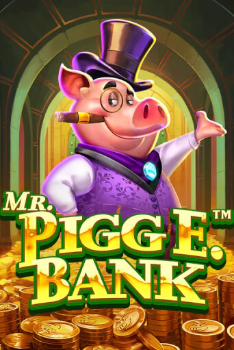 Mr. Pigg E. Bank™ играть без денег онлайн | Демо игры Grand Casino Online