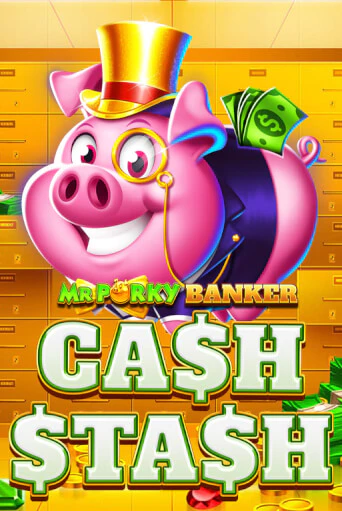 Mr Porky Banker: Cash Stash играть без денег онлайн | Демо игры Grand Casino Online