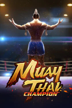 Muay Thai Champion играть без денег онлайн | Демо игры Grand Casino Online