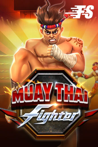 Muay Thai Fighter играть без денег онлайн | Демо игры Grand Casino Online