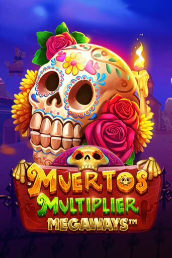 Muertos Multiplier Megaways играть без денег онлайн | Демо игры Grand Casino Online