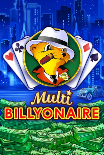 Multi Billyonaire играть без денег онлайн | Демо игры Grand Casino Online