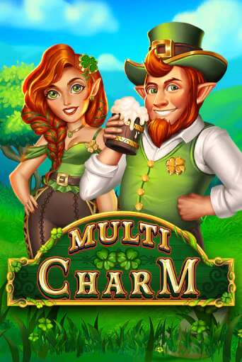 Multi Charm играть без денег онлайн | Демо игры Grand Casino Online