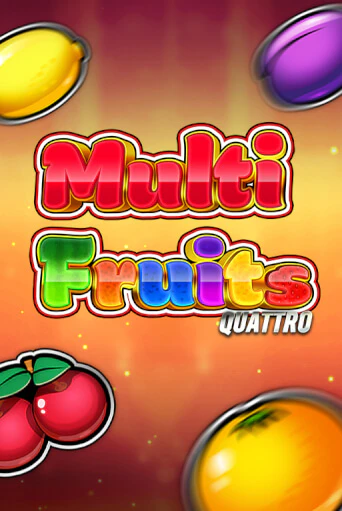 Multi Fruits играть без денег онлайн | Демо игры Grand Casino Online