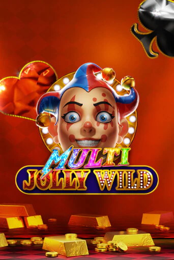 Multi Jolly Wild играть без денег онлайн | Демо игры Grand Casino Online