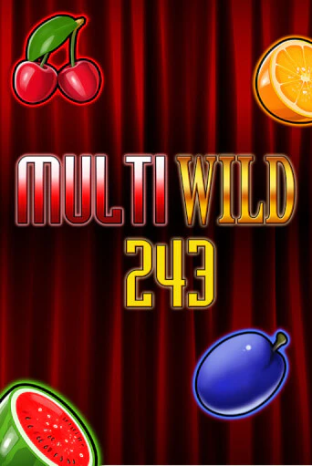 Multi Wild 243 играть без денег онлайн | Демо игры Grand Casino Online