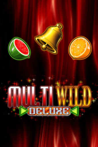 Multi Wild Deluxe играть без денег онлайн | Демо игры Grand Casino Online