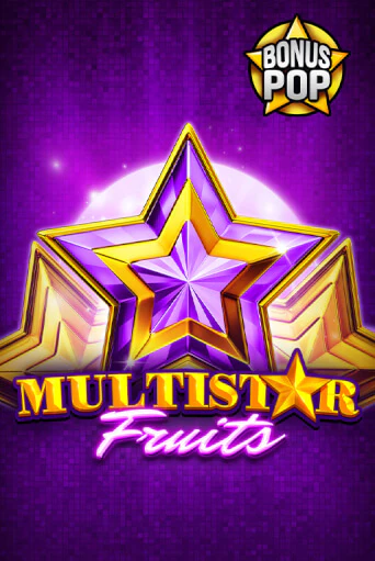 Multistar Fruits играть без денег онлайн | Демо игры Grand Casino Online