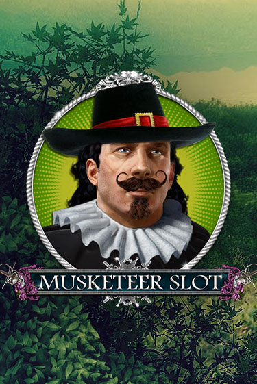 Musketeer Slot играть без денег онлайн | Демо игры Grand Casino Online